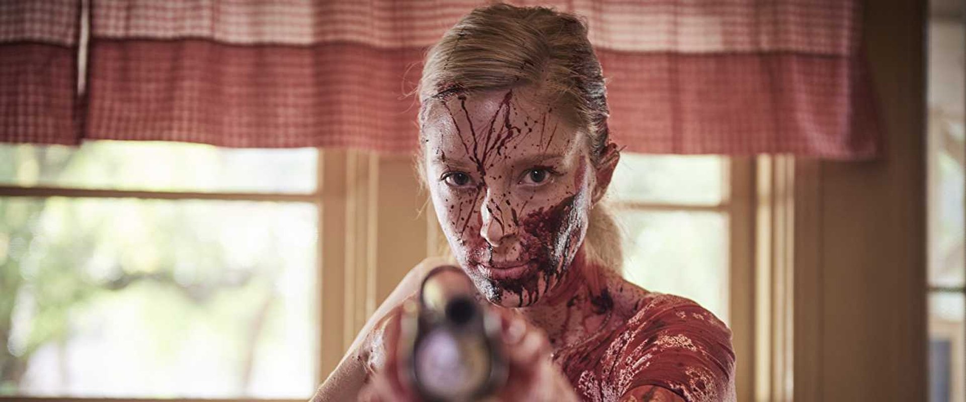 Killer Kate!