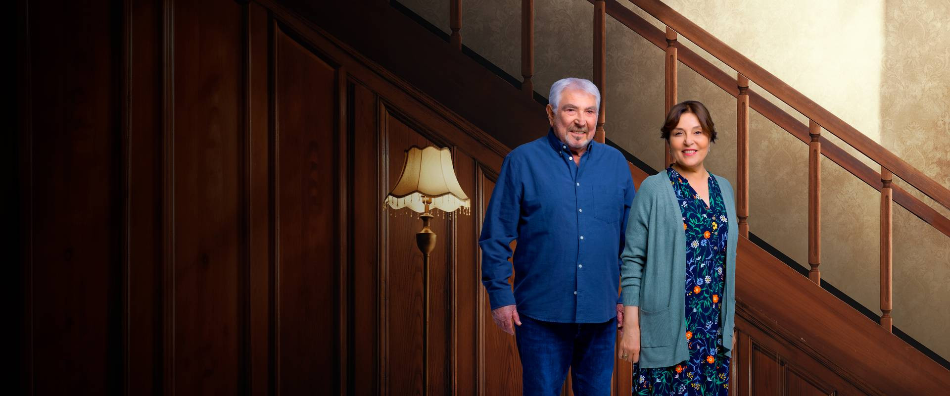 Benim Güzel Ailem's banner image
