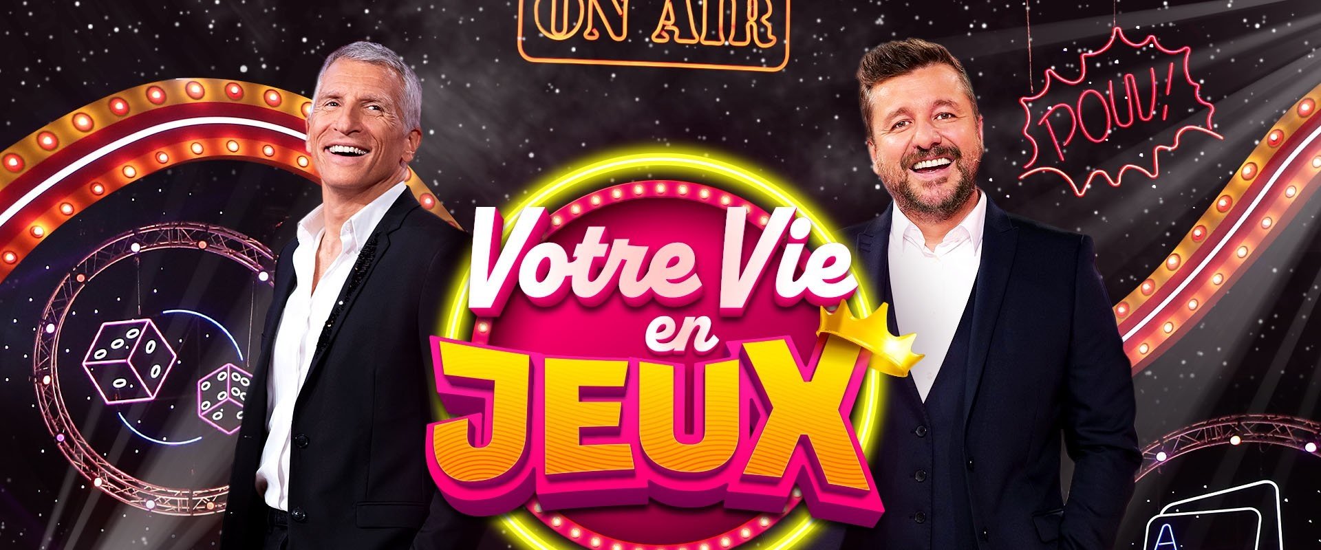 Votre Vie en JeuX