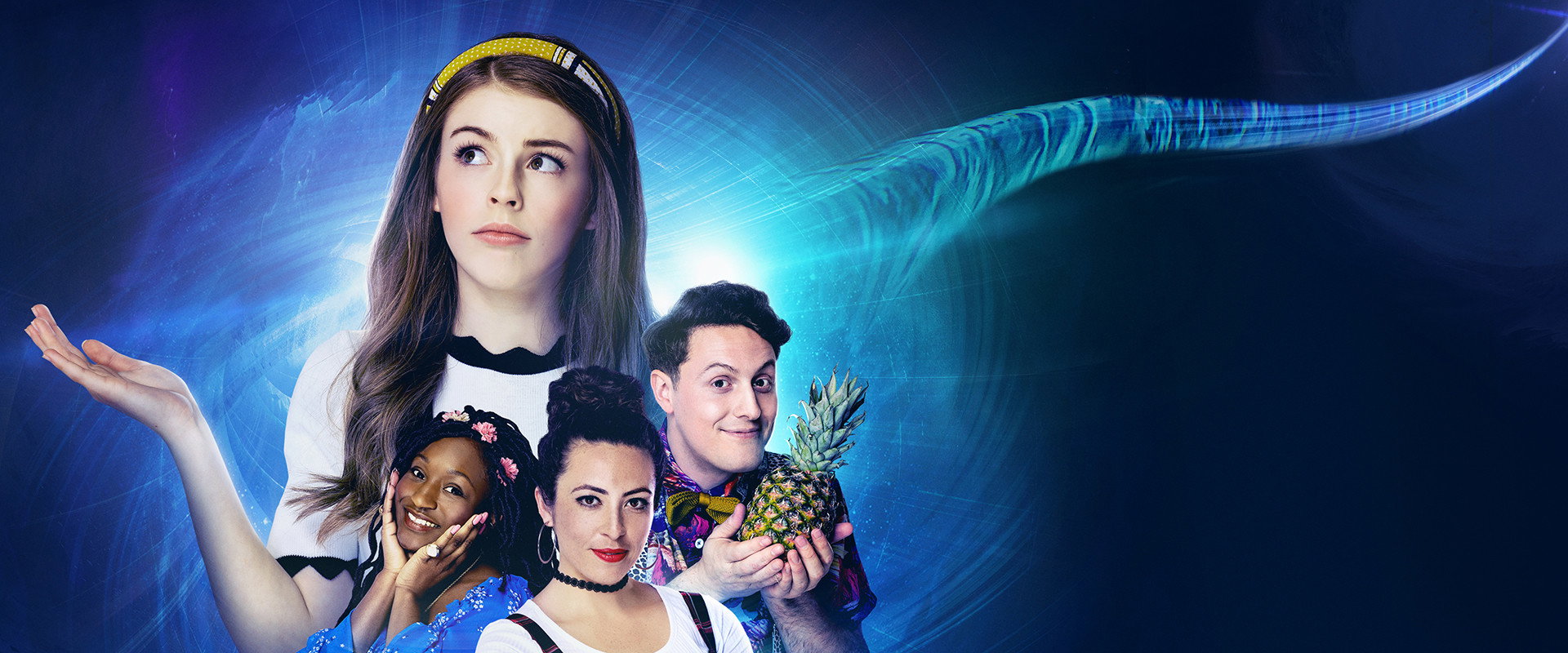 The Amelia Gething Complex