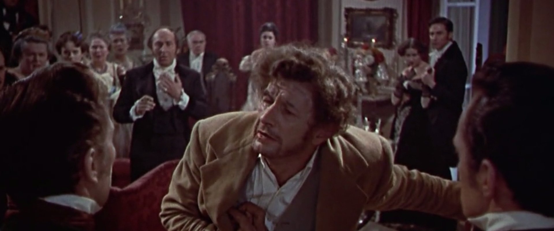 The Revenge of Frankenstein