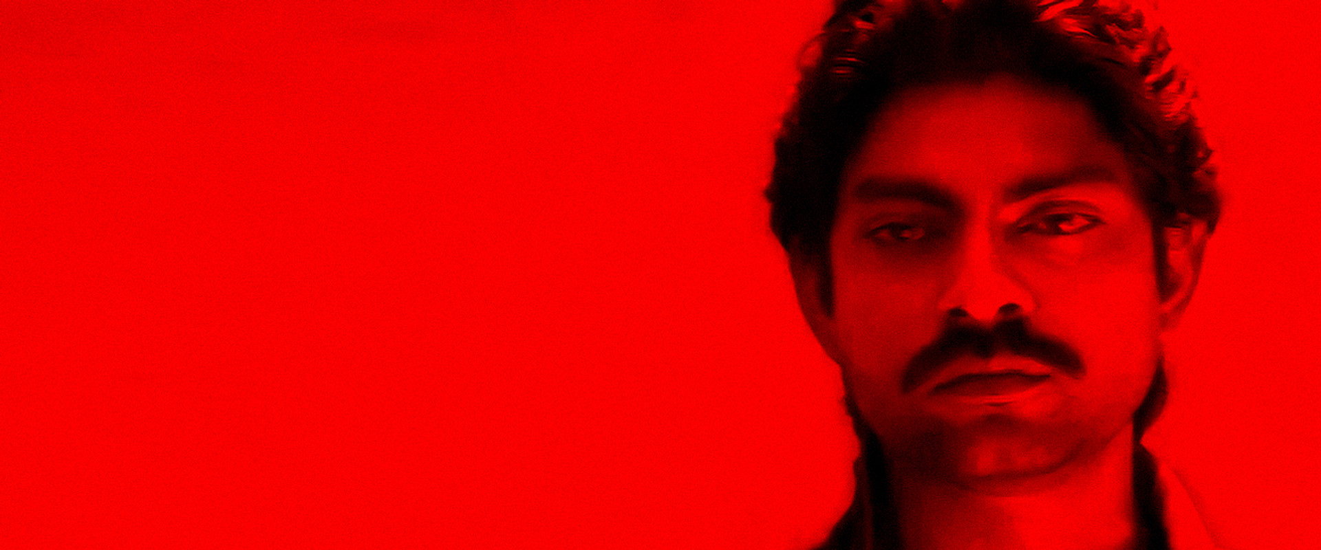 Gaayam's banner image