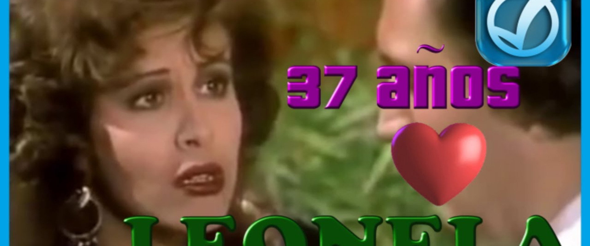 Leonela's banner image