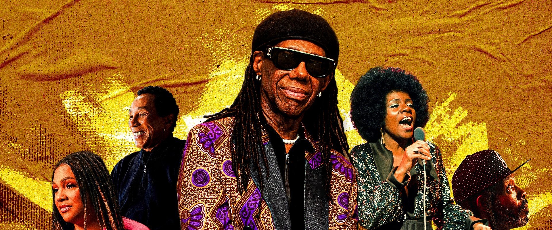 The Battle for Black Music: Paid in Full