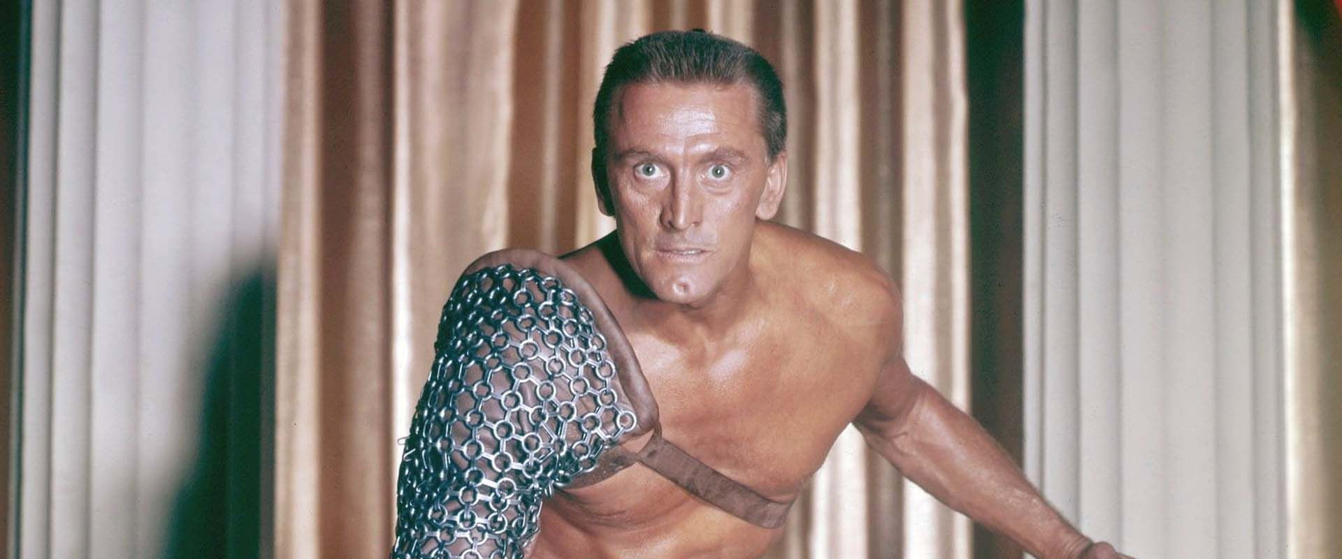 Sword-and-Sandal: The Story of the Period Epic's banner image