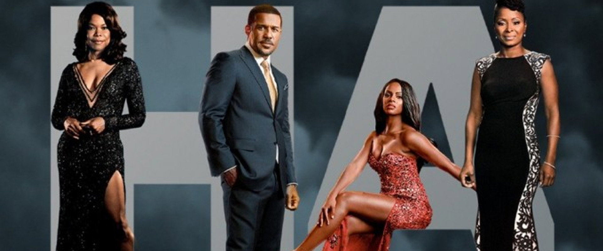 Tyler Perry's The Haves and the Have Nots