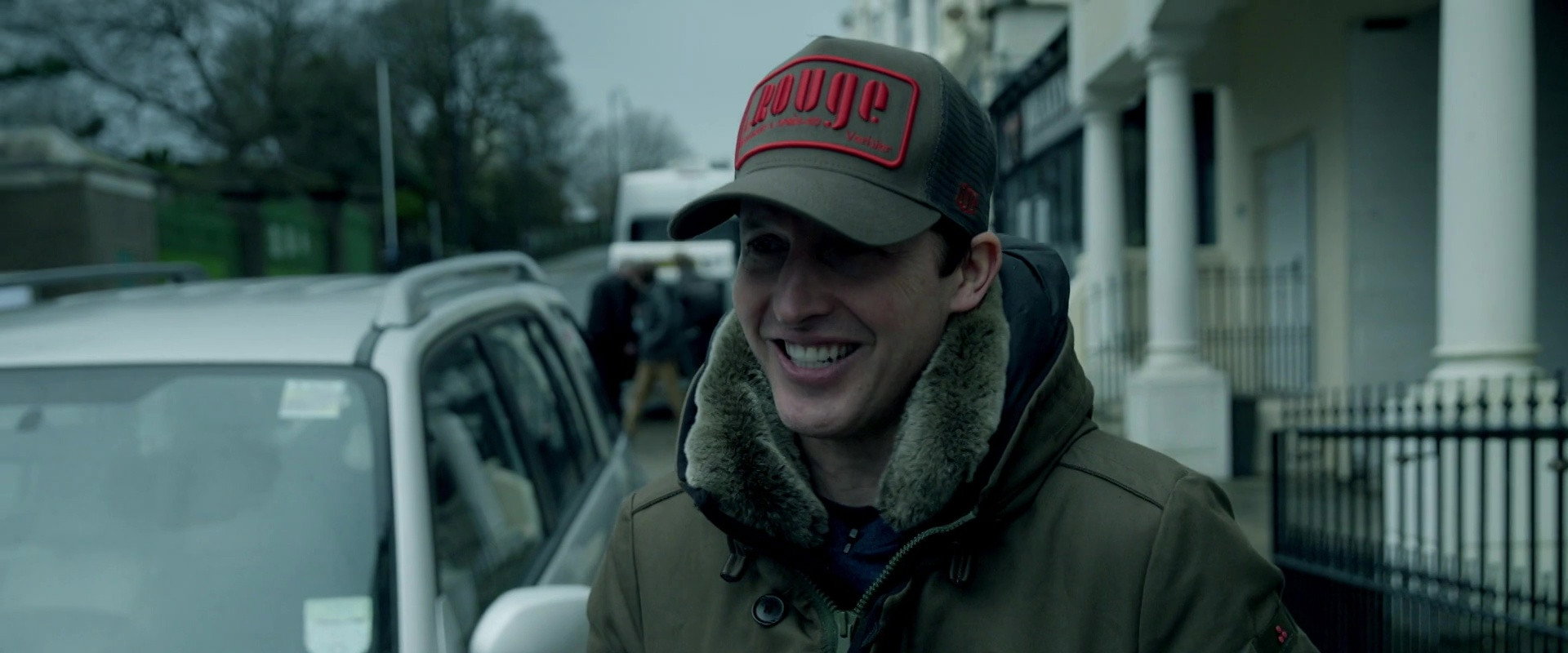 James Blunt - One Brit Wonder