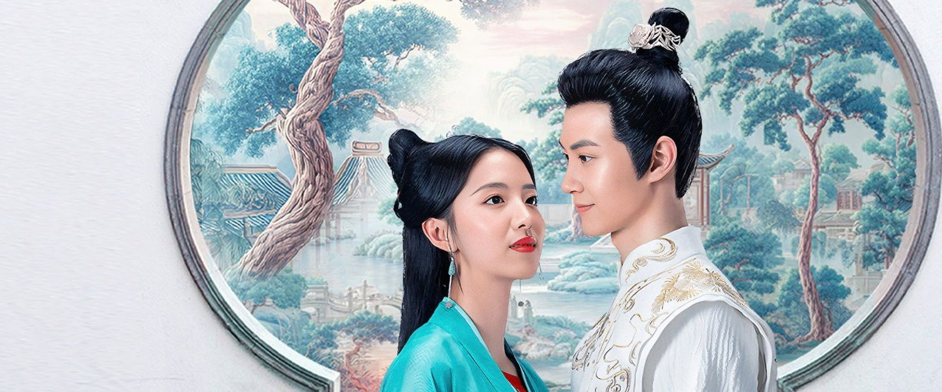 暗香浮动月黄昏