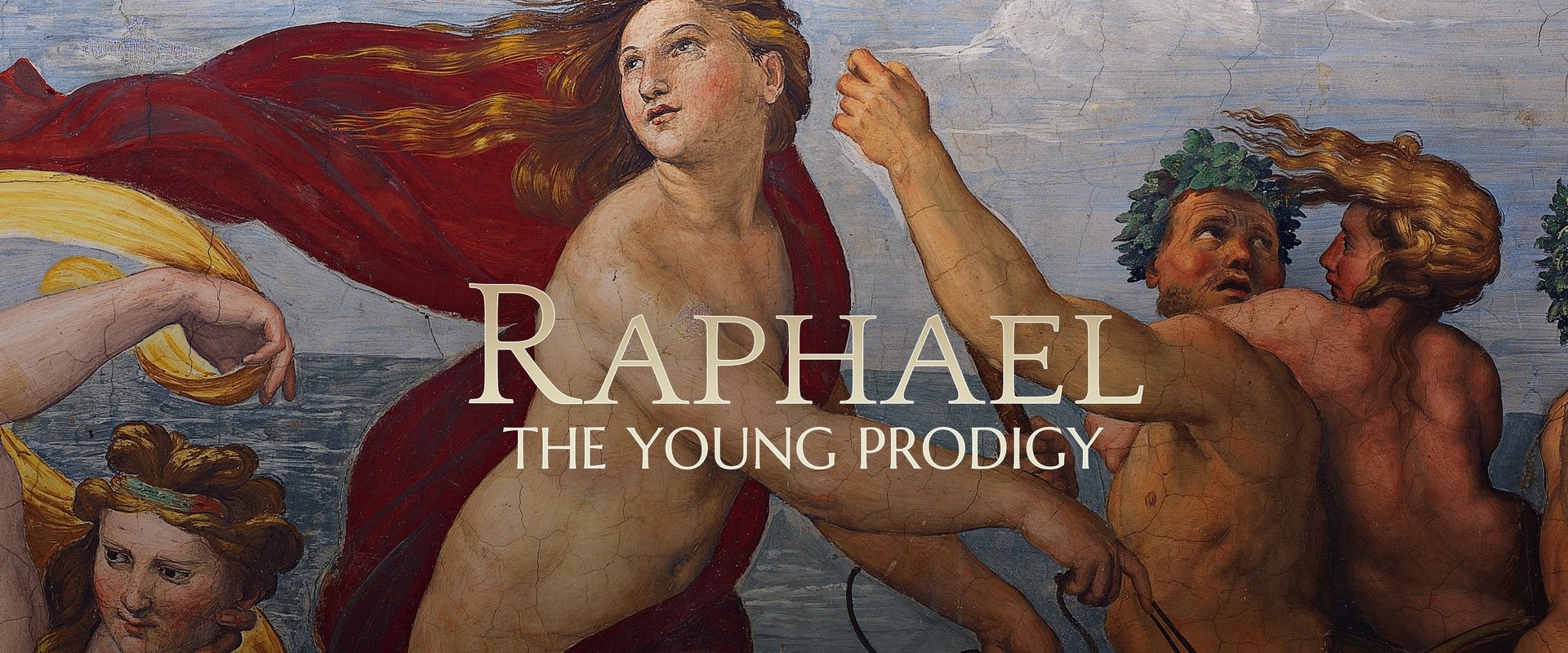 Raphael: The Young Prodigy