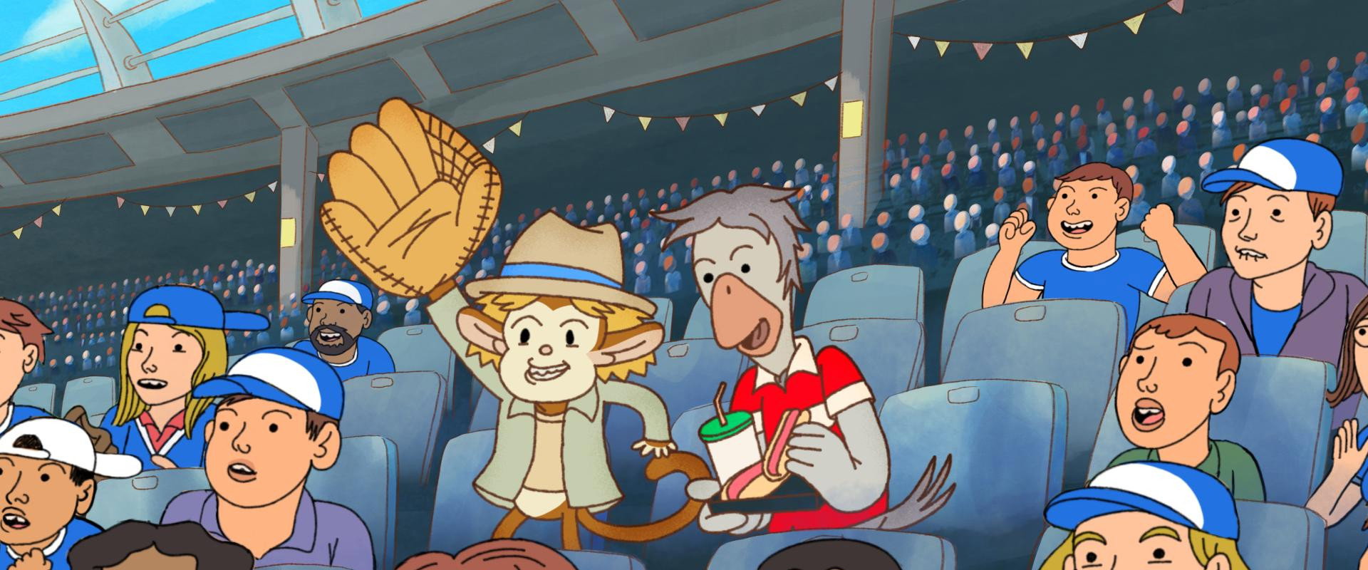 Matt & Bird Break Loose's banner image