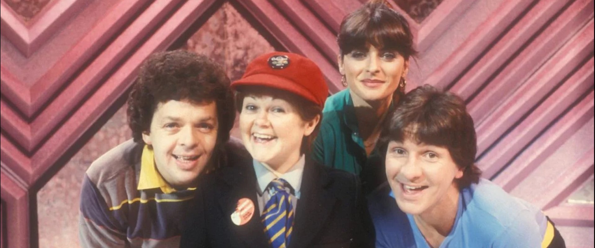 Crackerjack