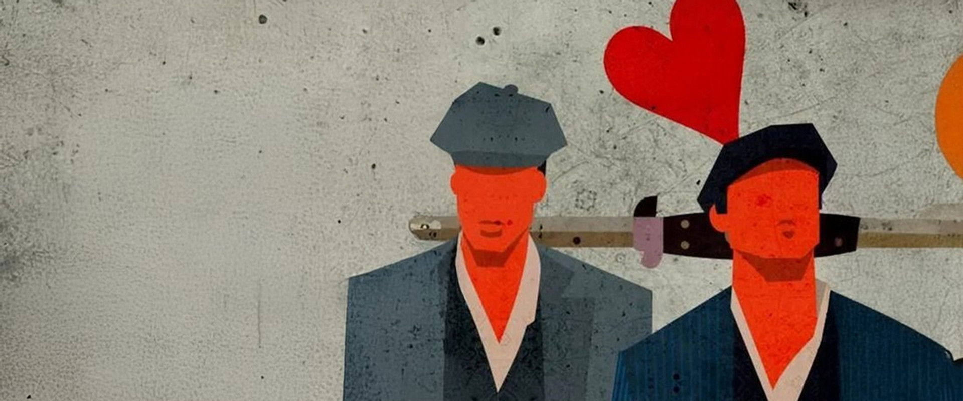 Swindlers's banner image