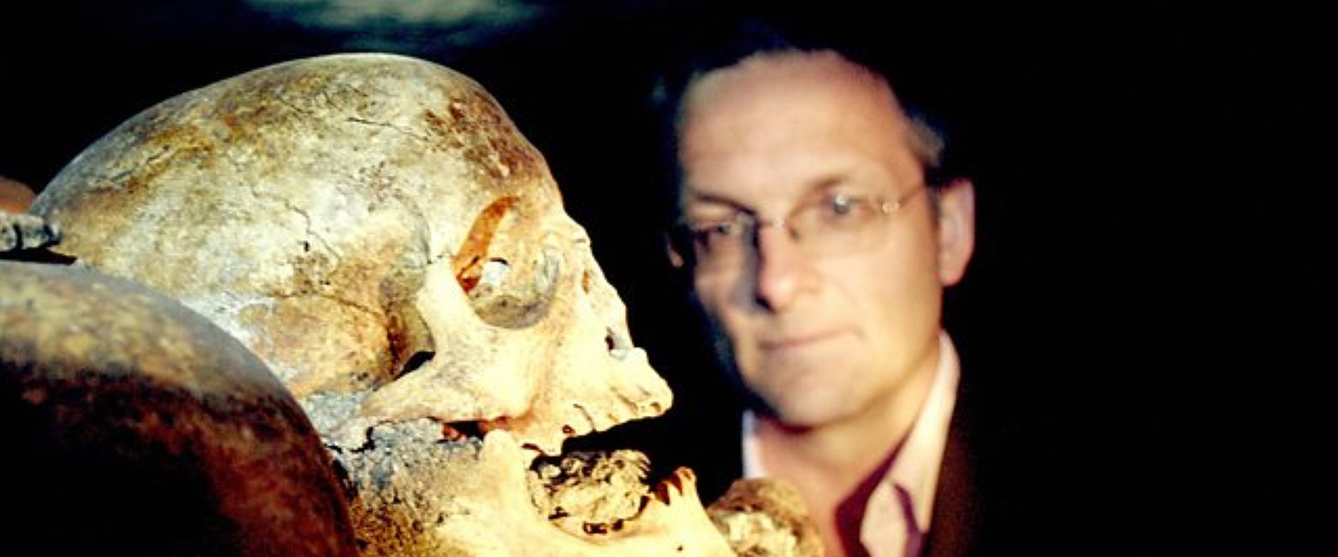 Blood and Guts: A History of Surgery