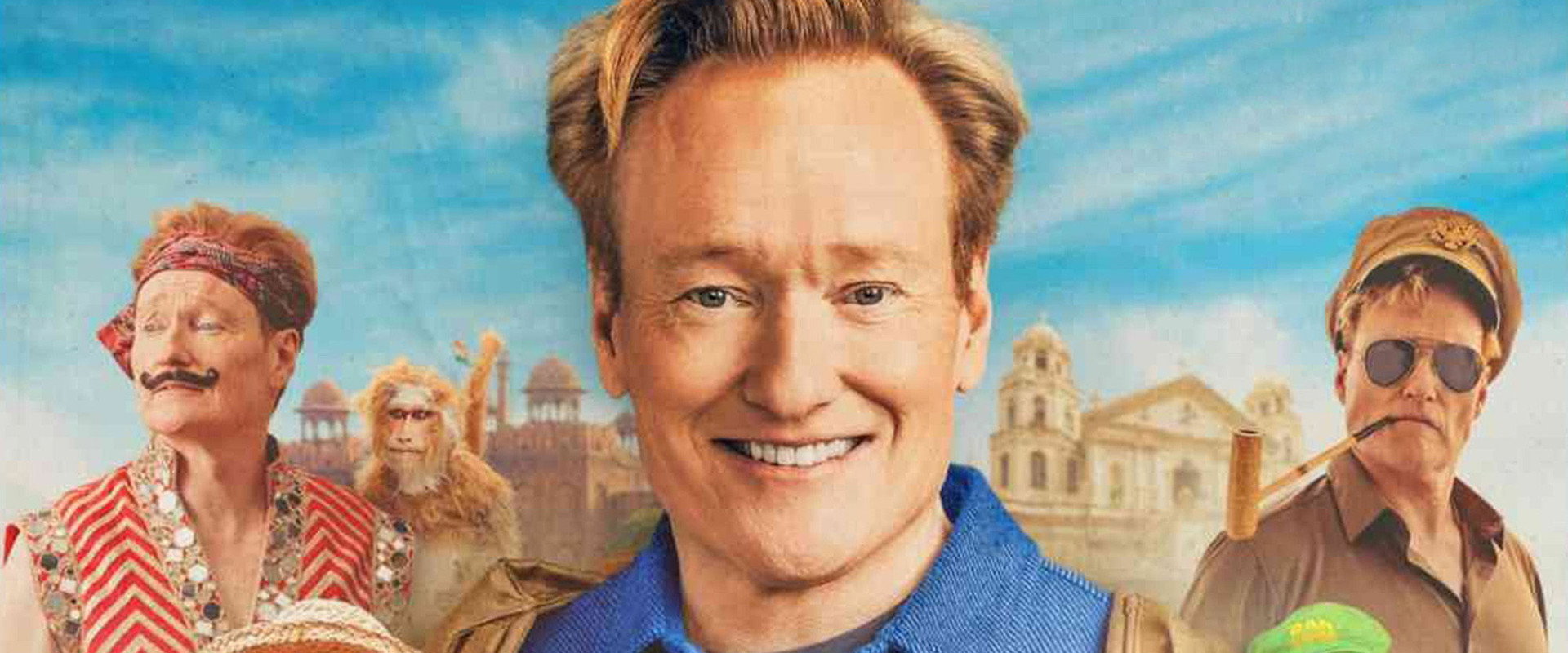 Conan O'Brien Must Go