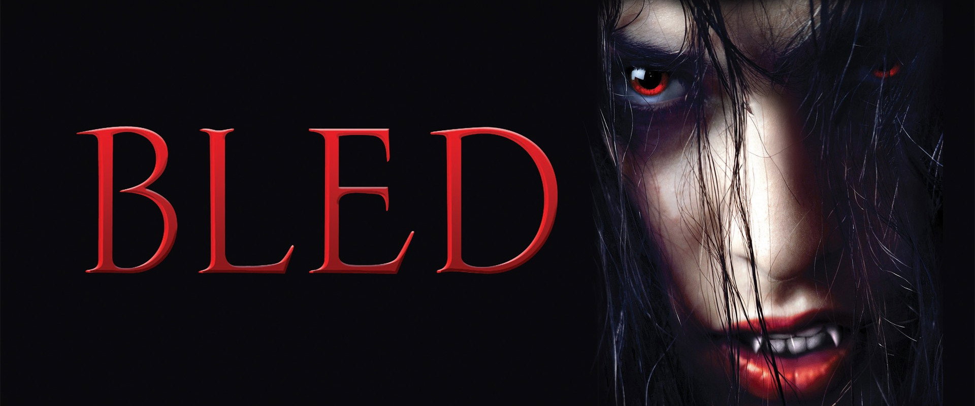 Bled's banner image