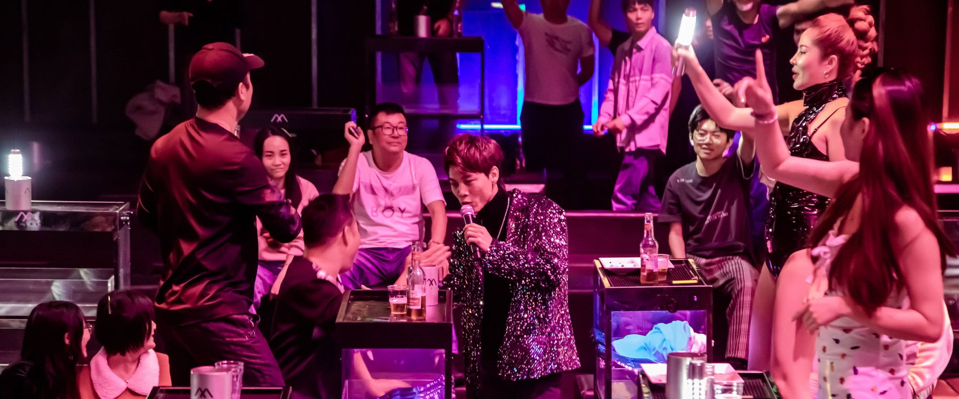 Blood Brothers's banner image