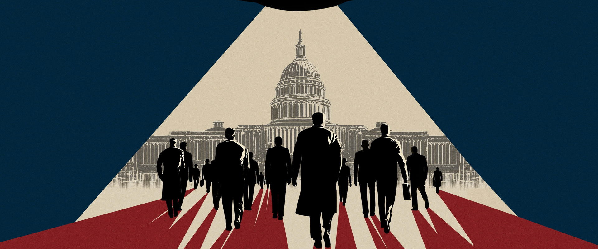 The Age of Disclosure