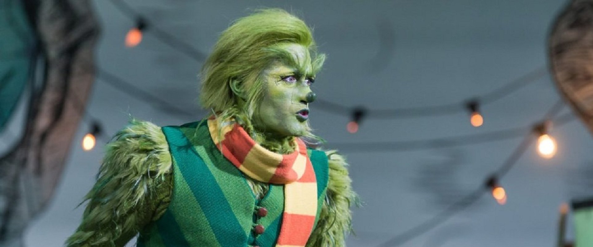 Dr. Seuss' The Grinch Musical