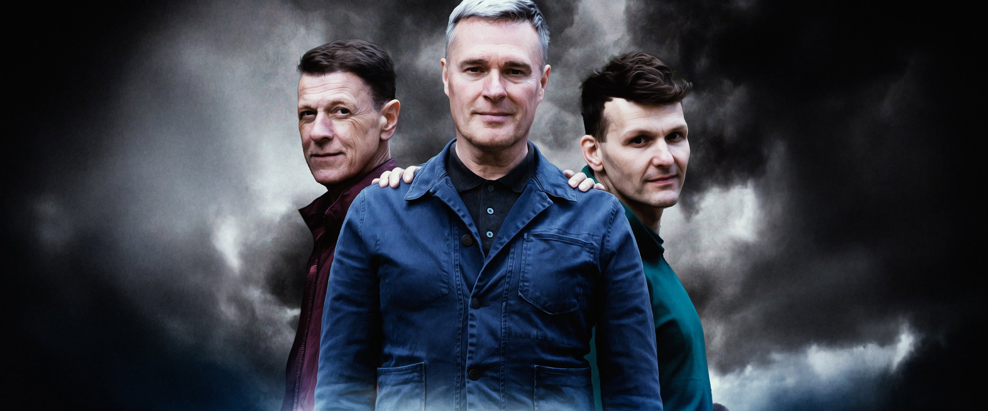 Pickled Henry's banner image