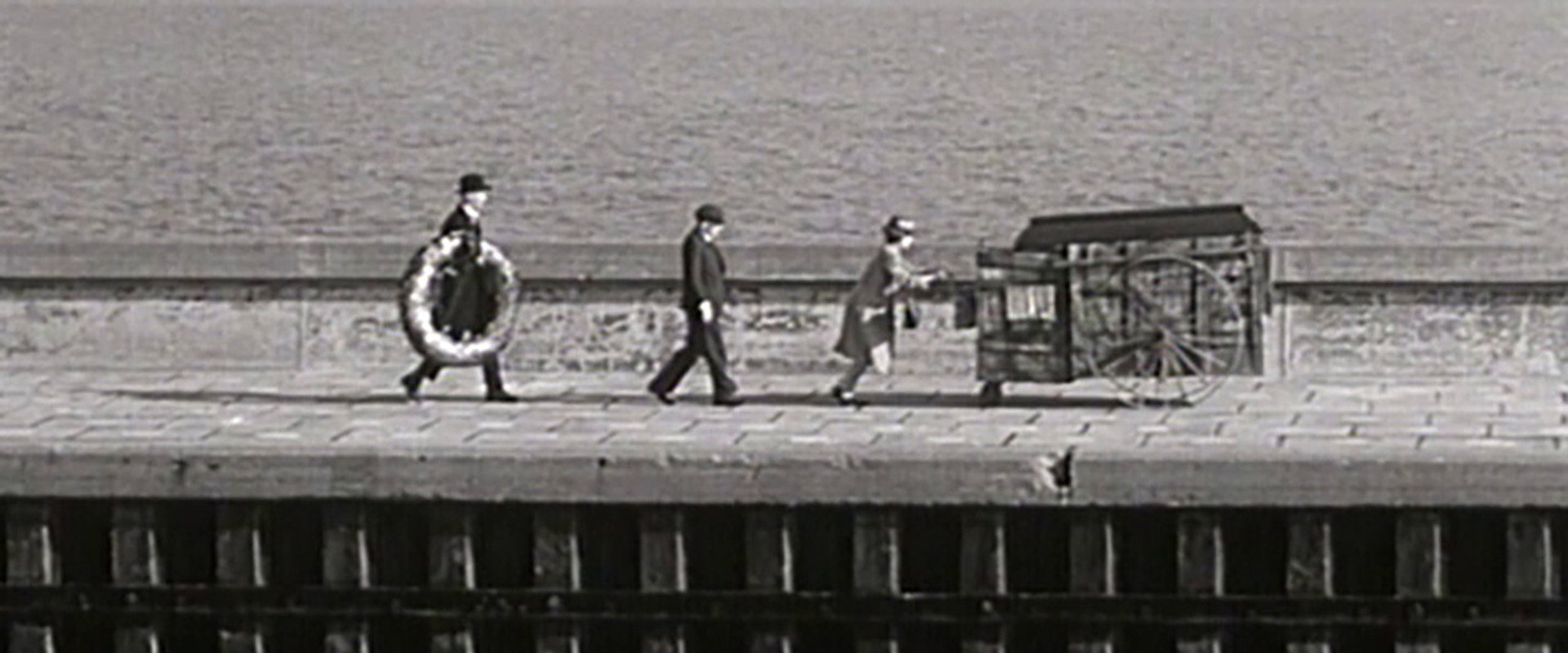 Seraphine or the Wonderful Story of Aunt Flora's banner image