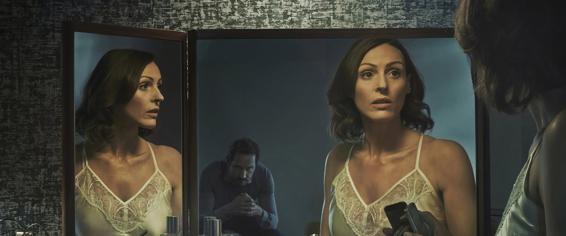 Doctor Foster's banner image