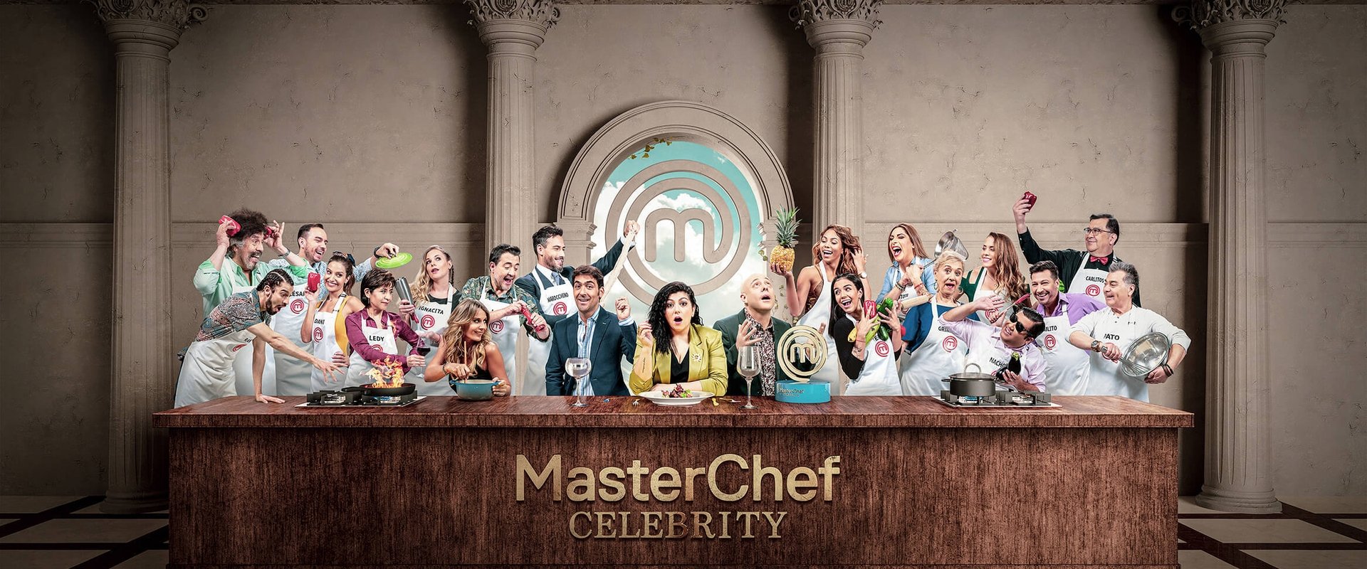 MasterChef Celebrity