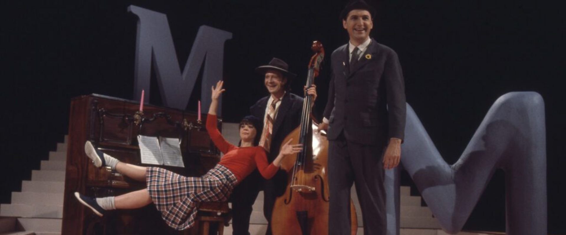 Fem myror är fler än fyra elefanter