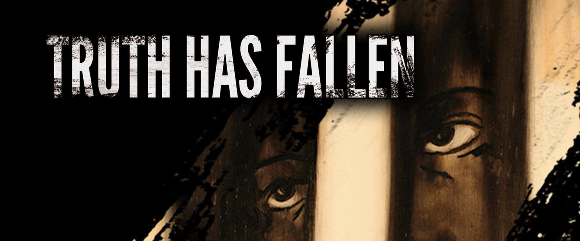 Truth Has Fallen's banner image