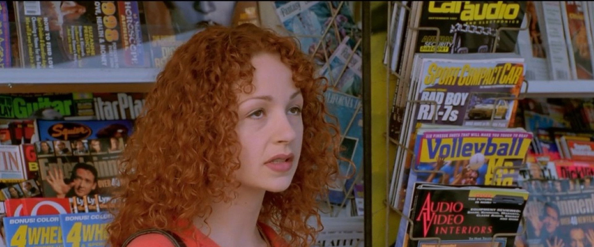 Some Girl's banner image