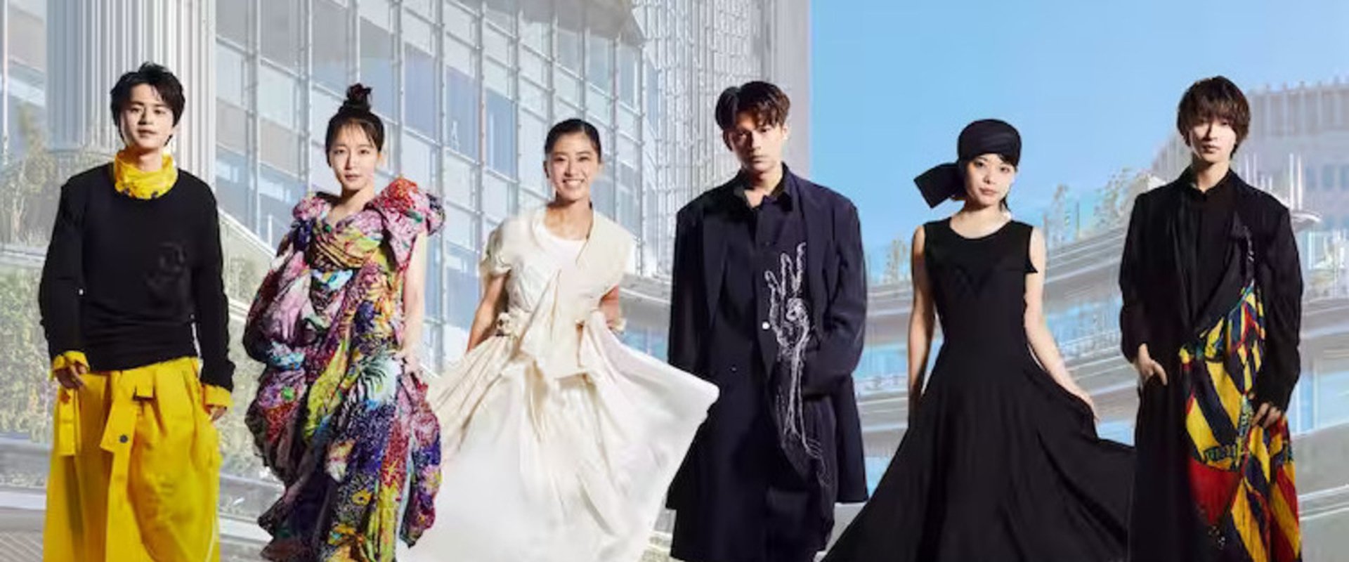 Japan Academy Film Prize Award Ceremony