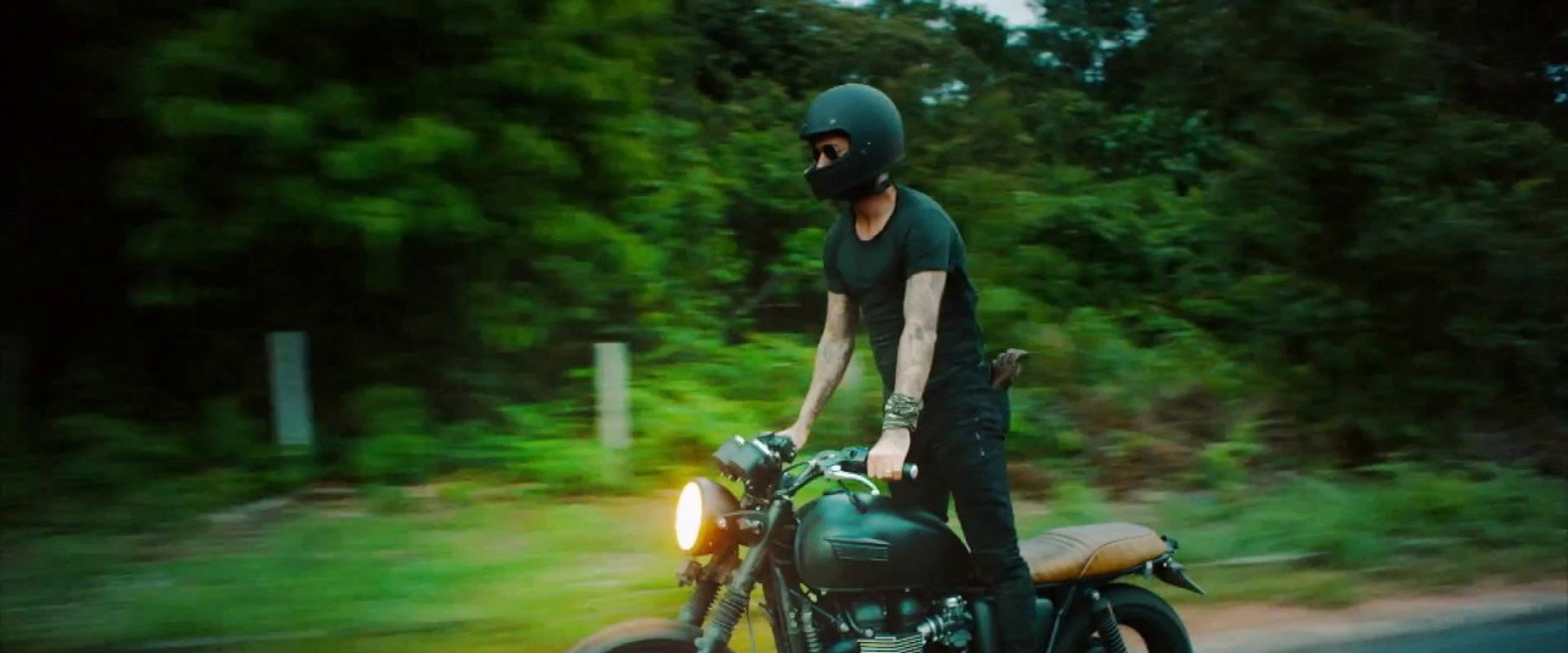 David Beckham: Into the Unknown's banner image