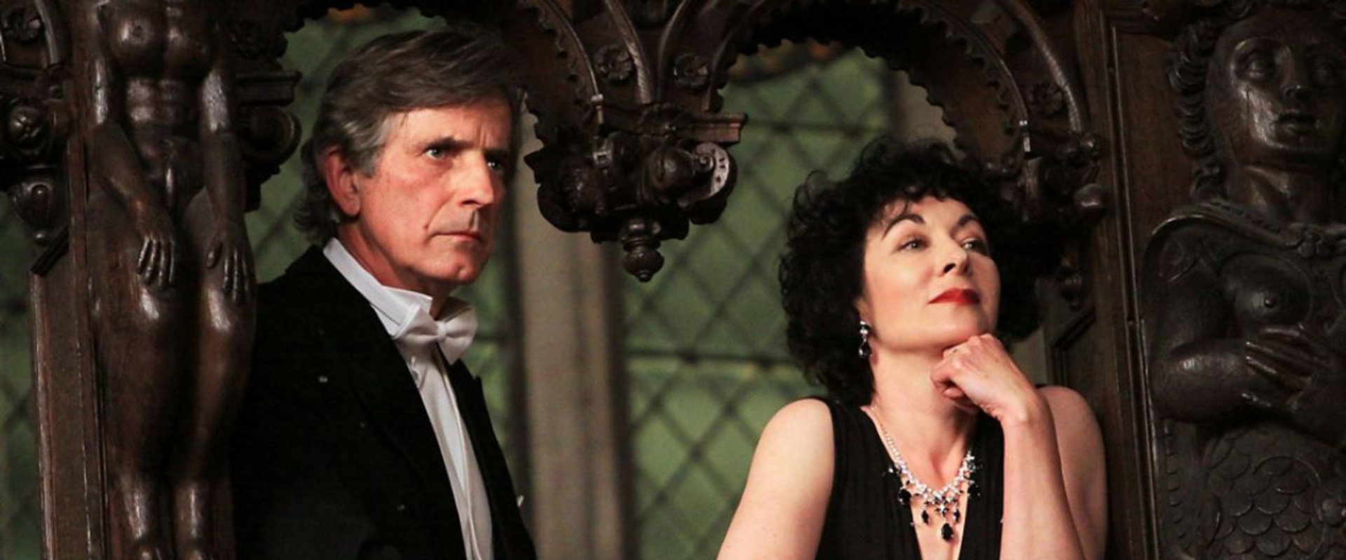 A Midsummer Night's Dream Live at Middle Temple Hall's banner image