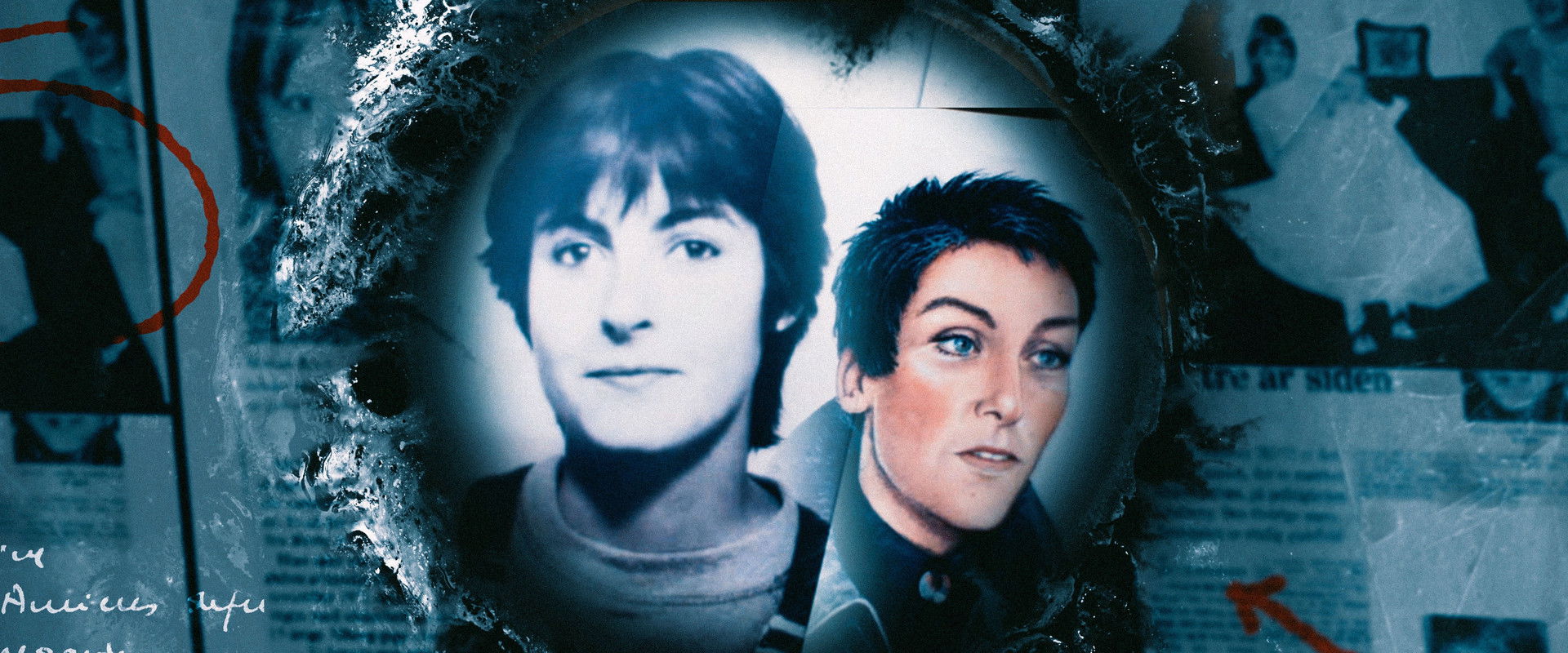 Som sunket i jorden - de nye spor