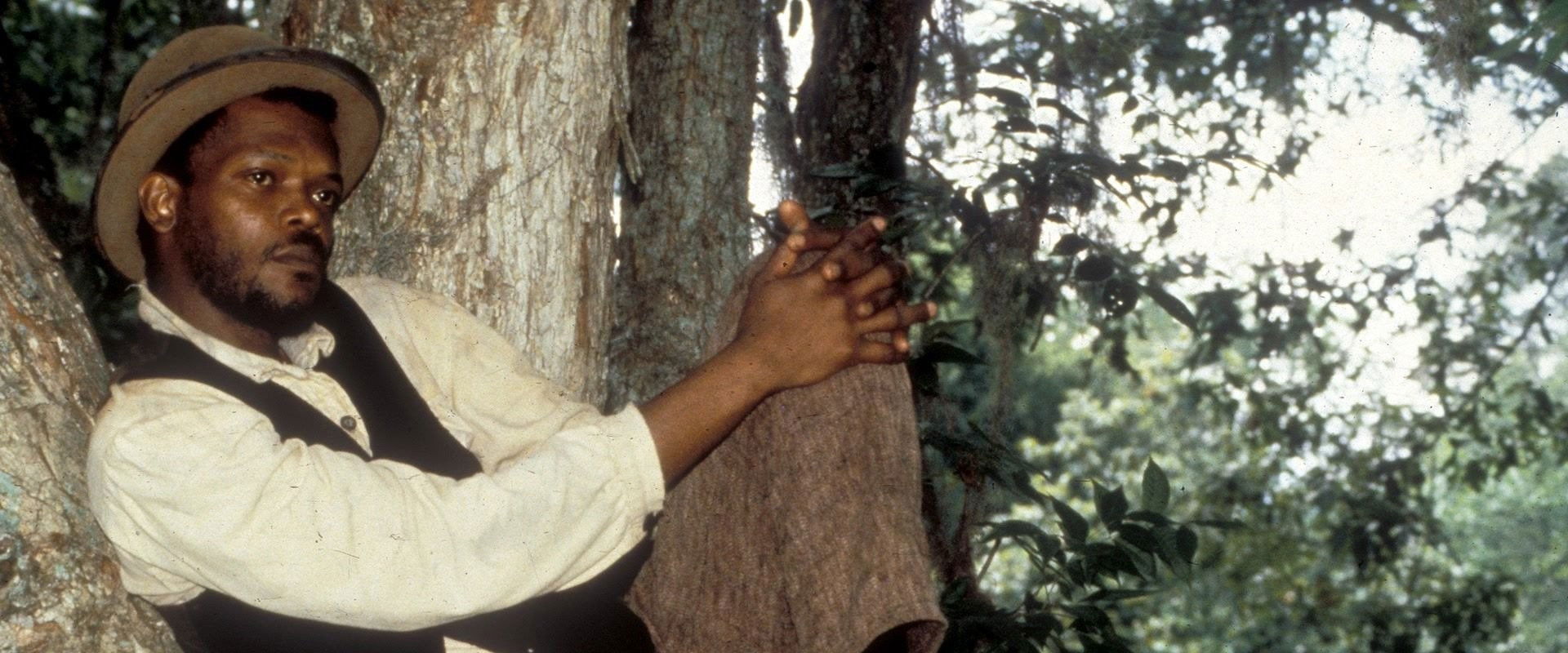 Uncle Tom's Cabin's banner image