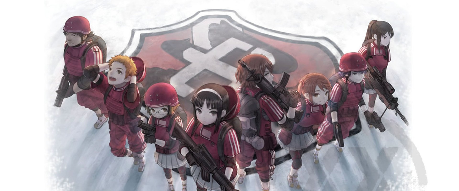 Basket Army