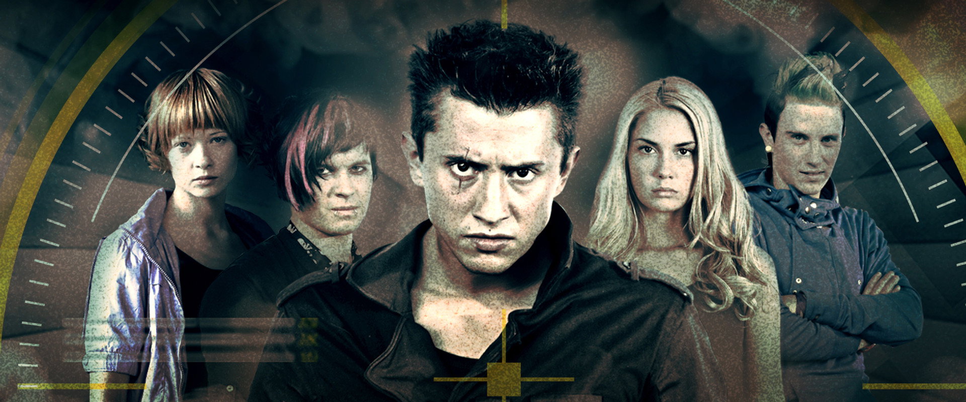 Gamers's banner image