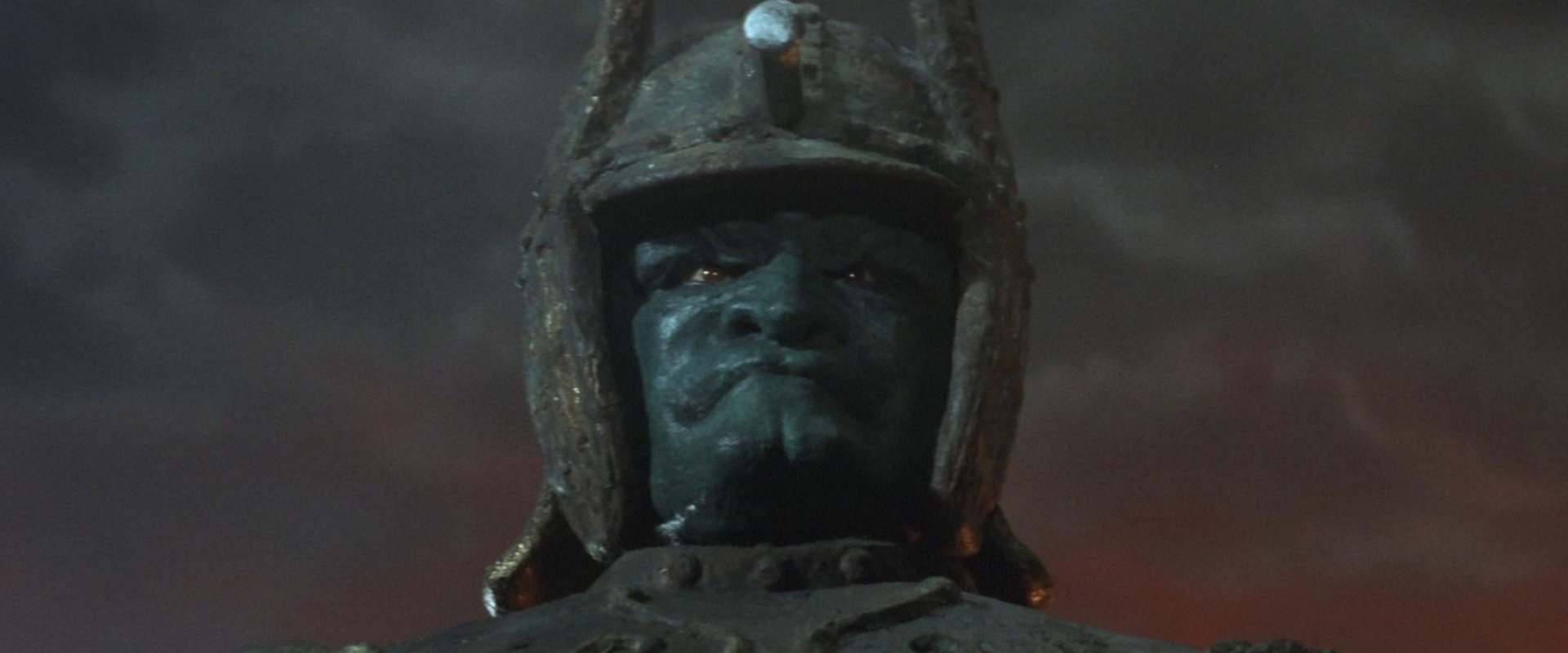 Daimajin