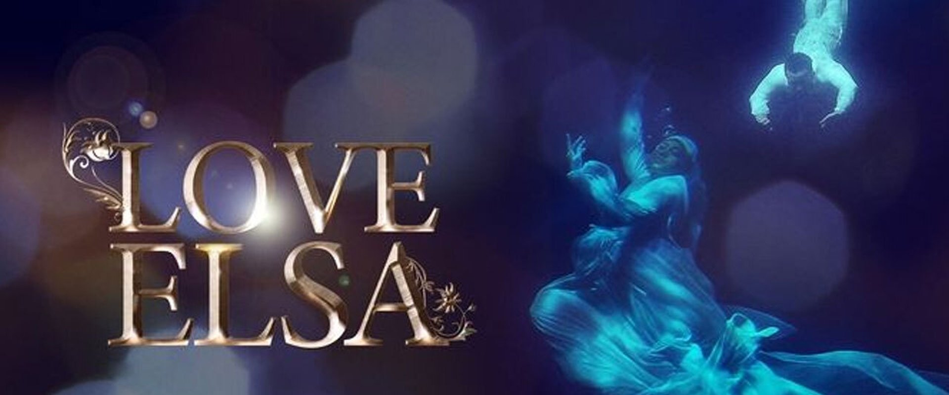 Love Elsa