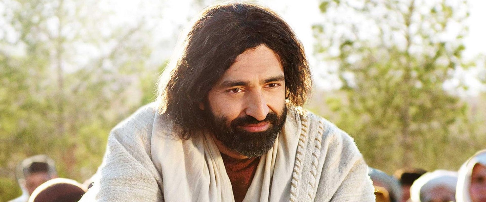 The Gospel of Matthew