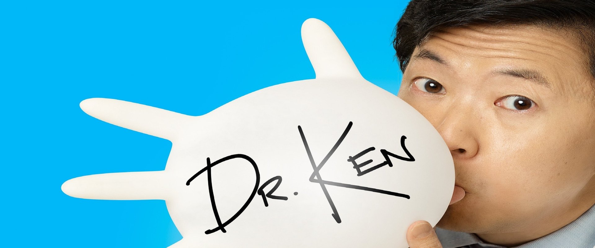 Dr. Ken