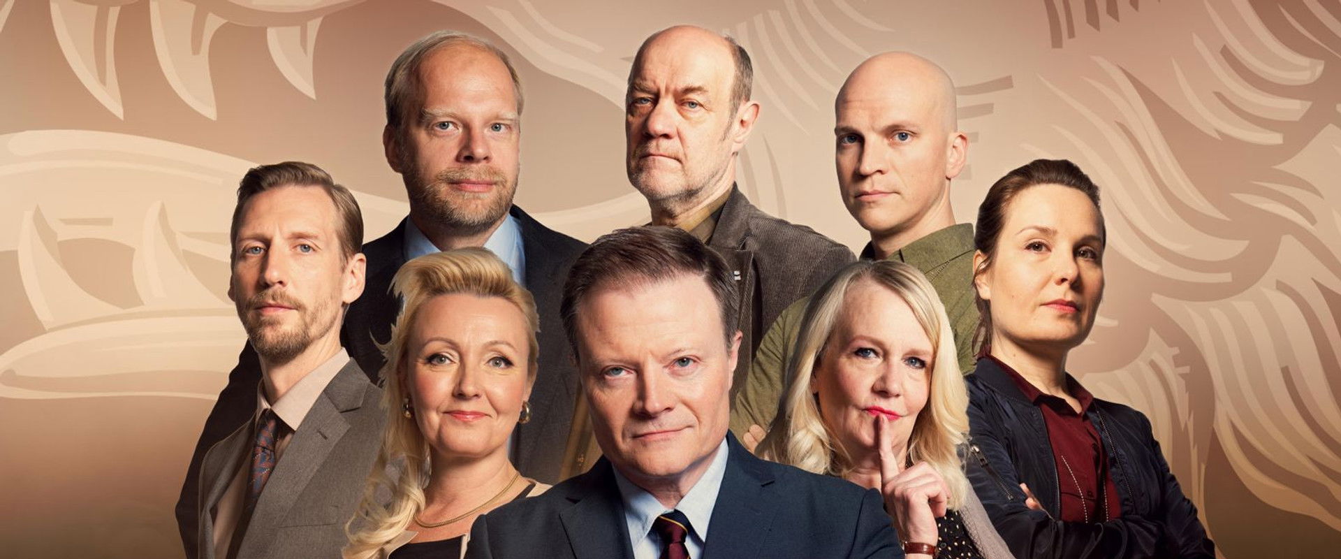 Duke of the Suburbs's banner image