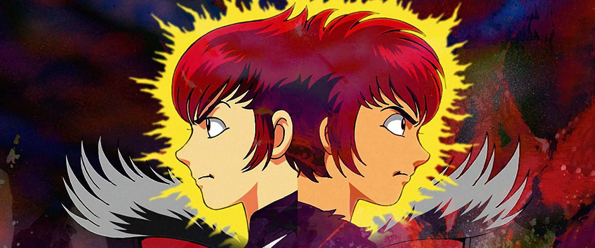 Genma Wars: Eve of Mythology