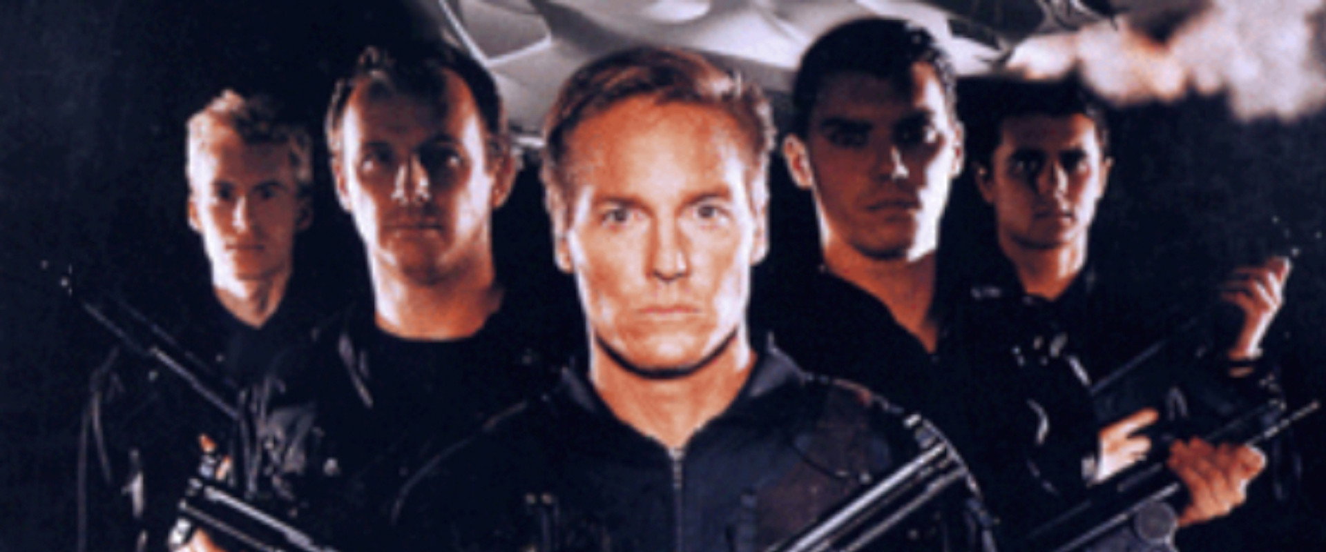 Strike Zone's banner image