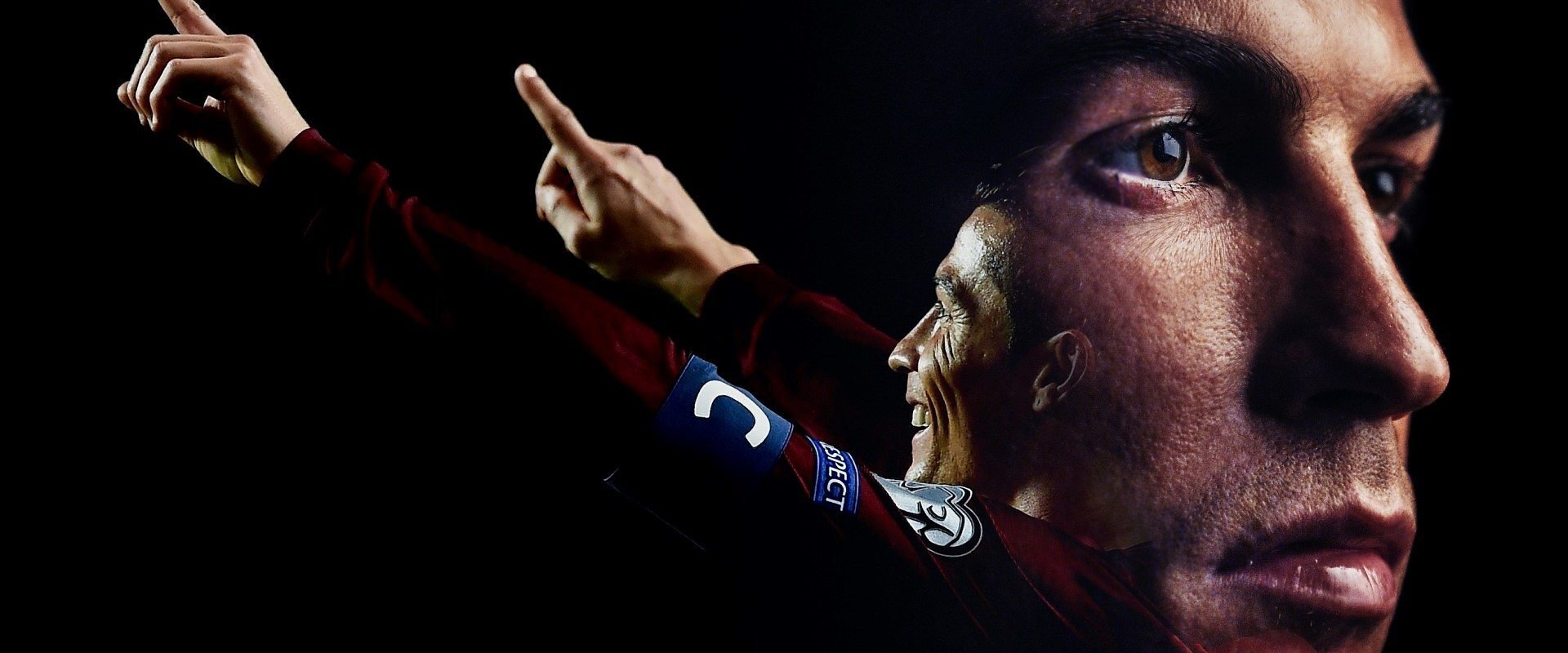 Cristiano Ronaldo: Impossible to Ignore