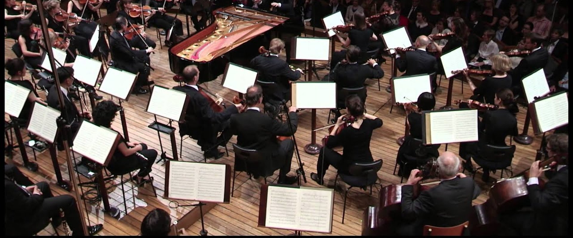 Concerto: A Beethoven Journey