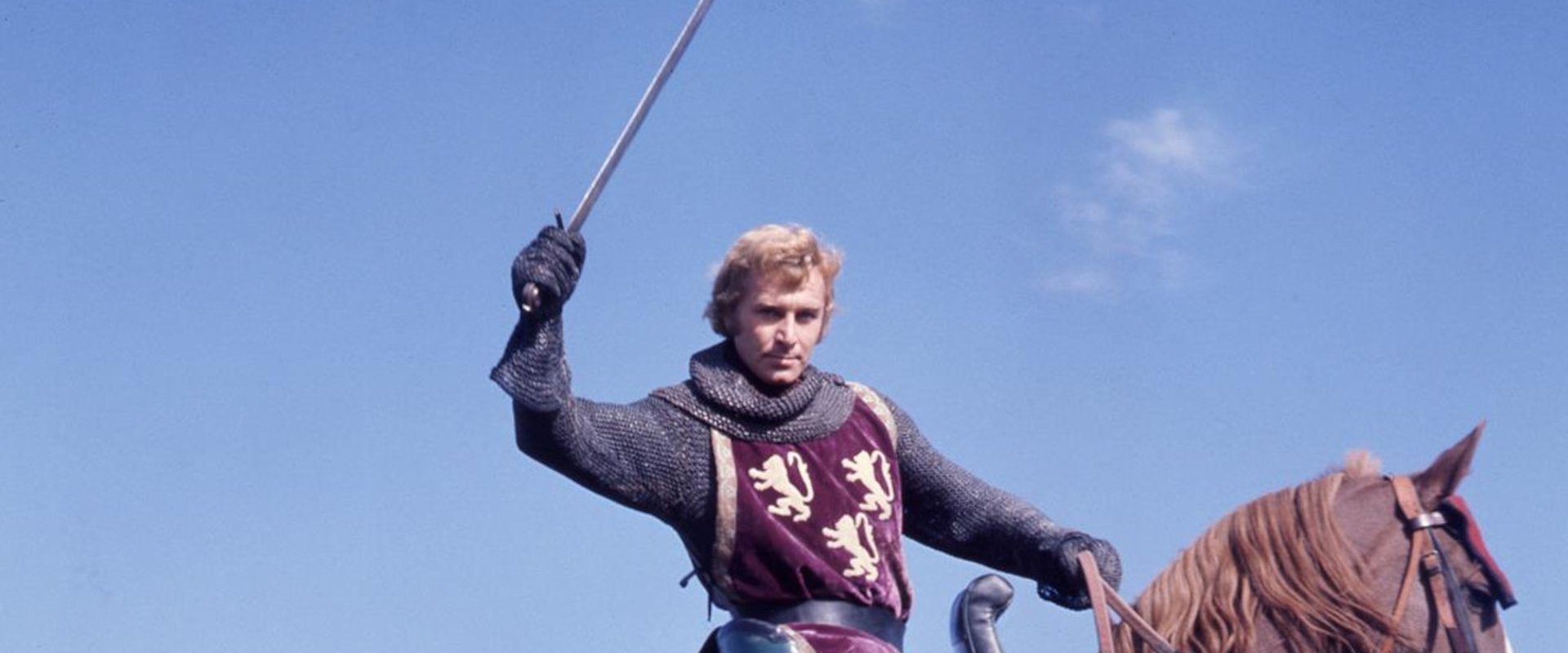 Ivanhoe