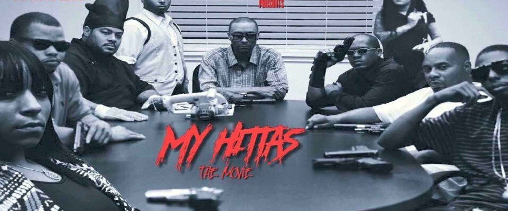 My Hittas