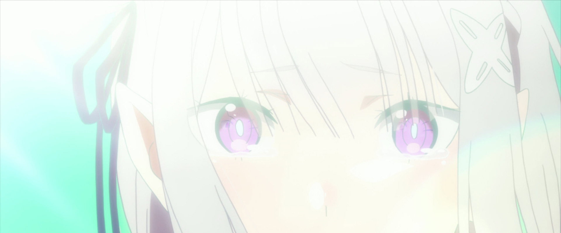Re:ゼロから始める異世界生活 新編集版's banner image