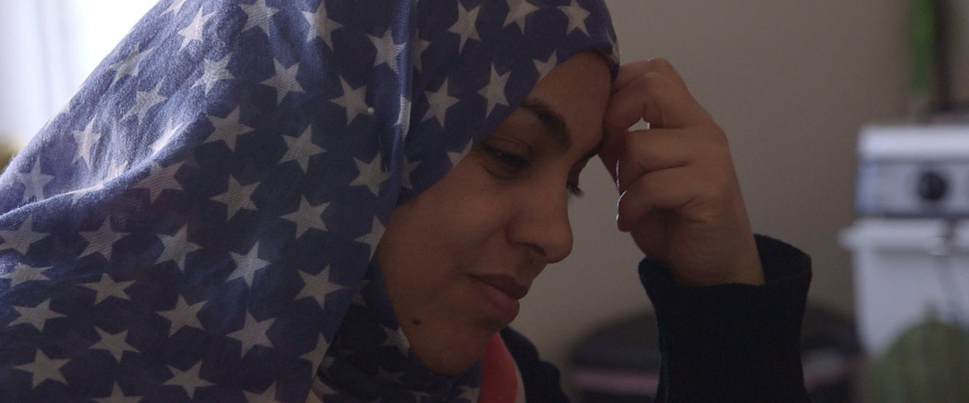 This Is Home: A Refugee Story