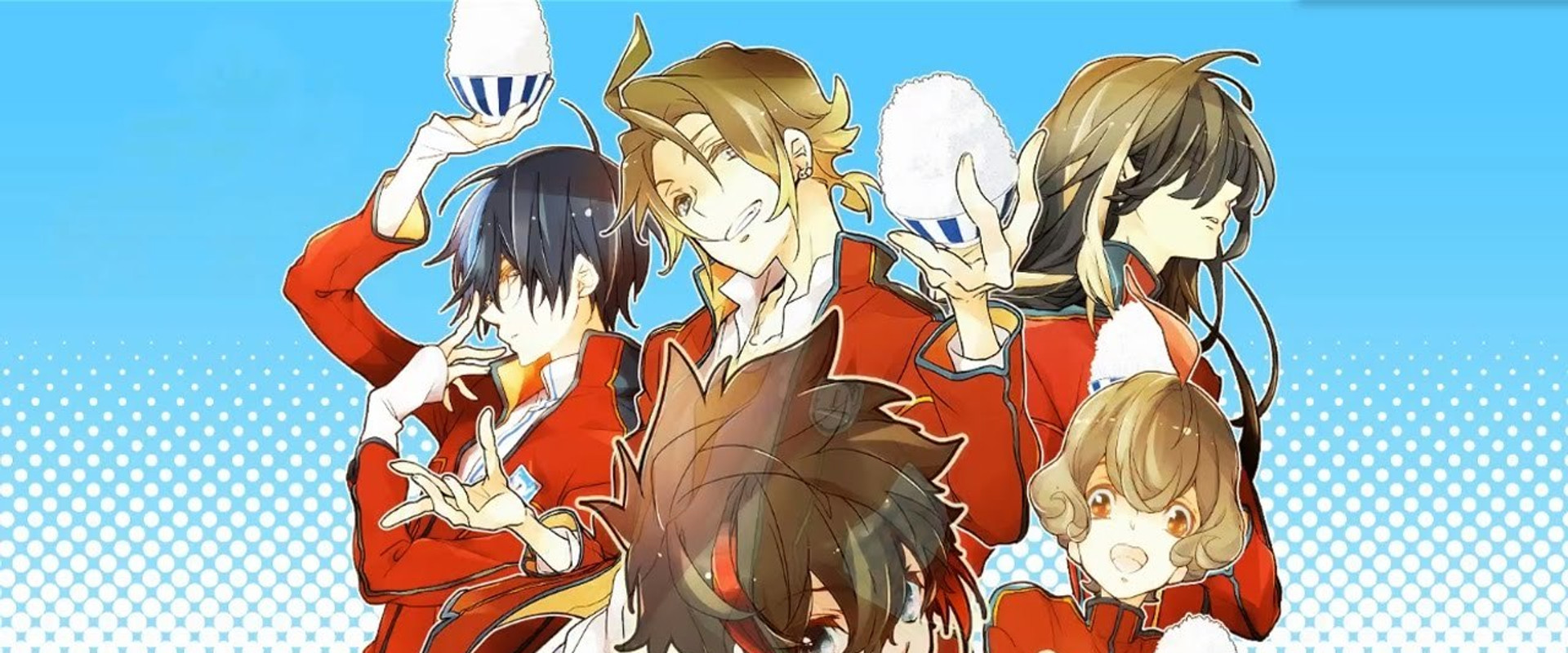 Love Kome: We Love Rice's banner image